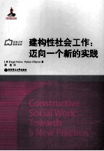 建构性社会工作  迈向一个新的实践