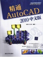 精通AutoCAD 2010中文版