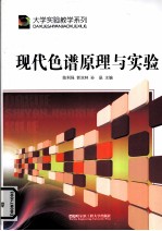 现代色谱原理与实验