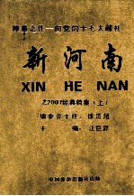 新河南之2007经典档案 上