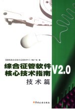 综合征管软件V2.0核心技术指南 技术篇