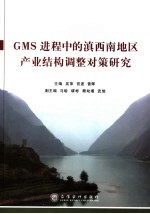 GMS进程中的滇西南地区产业结构调整对策研究