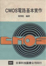 CMOS 电路基本实作