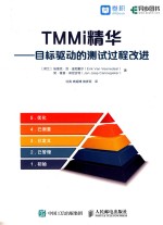 TMMi精华  目标驱动的测试过程改进