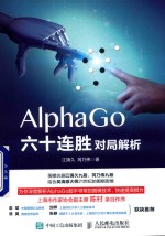 AlphaGo六十连胜对局解析