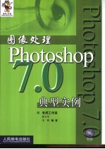 图像处理-Photoshop 7.0典型实例