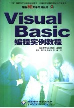 Visual Basic编程实例教程