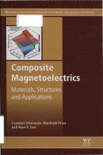 Composite magnetoelectrics materials