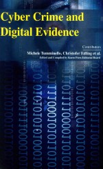 Cyber Crime and Digital Evidence