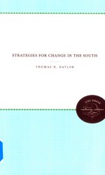 STRATEGIES FOR CHANGE IN THE SOUTH