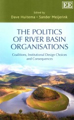 The Politics Of River Basin Organisations Coalitions