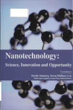 Nanotechnology science