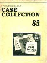 CASE COLLECTION 85