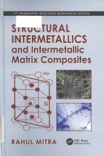 Structural intermetallics and intermetallic matrix composites