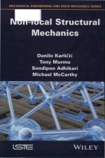 Non-local structural mechanics