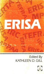 ERISA TEXT OF THE LAW AS AMENDED THROUGH 1982