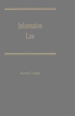 INFORMATION LAW