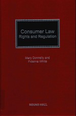 Consumer law Rights and Regulation