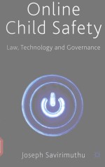 ONLINE CHILD SAFETY LAW