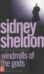 SIDNEY SHELDON WINDMILLS OF THE GODS