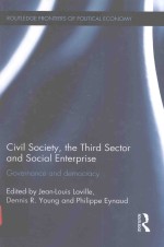 CIVIL SOCIETY