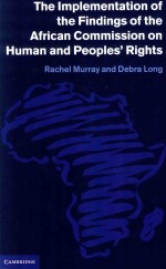 The Implementation of The Findings of the African Commission on Human and Peoples' Rights