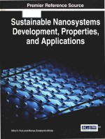 Sustainable nanosystems development