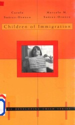 CHILDREN OF IMMIGRATION