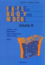 FRACTALS IN BIOLOGY AND MEDICINE VOLUME III