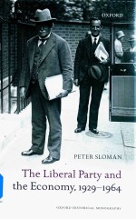 The Liberal Party And The Economy