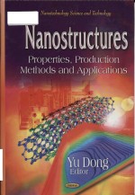 Nanostructures properties