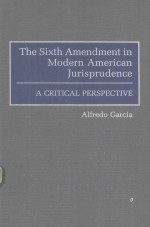 THE SIXTH AMENDMENT IN MODERN AMERICAN JURISPRUDENCE ACRITICAL PERSPECTIVE