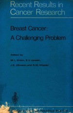 BREAST CANCER A CHALLENGING PROBLEM