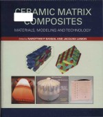 Ceramic matrix composites materials