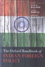 The Oxford Handbook Of Indian Foreign Policy