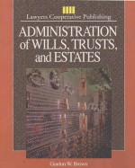 ADMINISTRATION OF WILLS