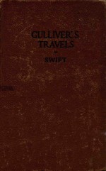 GULLIVER’S TRAVELS