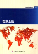 2014年全球金融发展报告 普惠金融