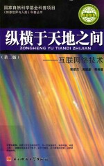 纵横于天地之间 互联网络技术