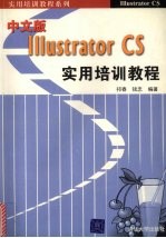 中文版Illustrator CS实用培训教程