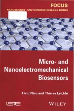 micro- and nanoelectromechanical biosensors