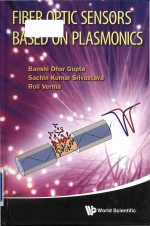 fiber optic sensors based on plasmonics