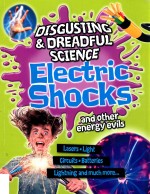 electric shocks and other energy evils