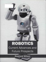 robotics current advances and future prospect