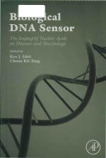 biological dna sensor the impact of nucleic acids on diseases and vaccinology