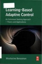 learning-based adaptive control an extremum seeking approach - theory and applications