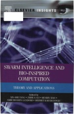 swarm intelligence and bio-inspired computation theory and applications