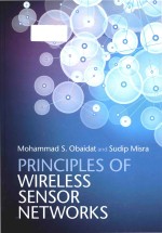 principles of wireless sensor networks