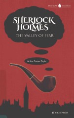 sherlock holmes  the valley of fear