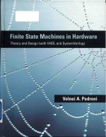 finite state machines in hardware theory and design (with vhdl and systemverilog)